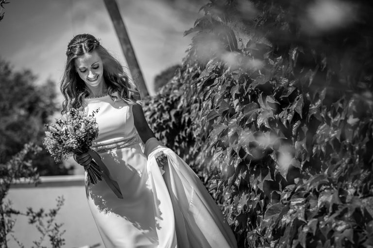 fotos de bodas en madrid