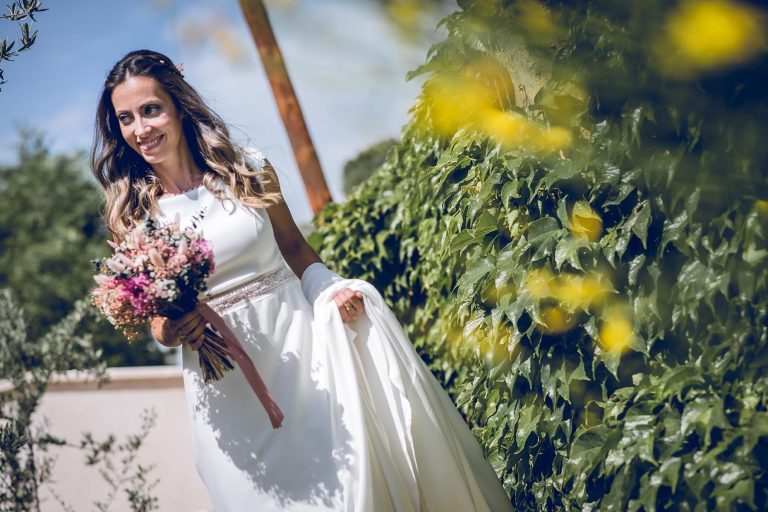 fotos de bodas en madrid