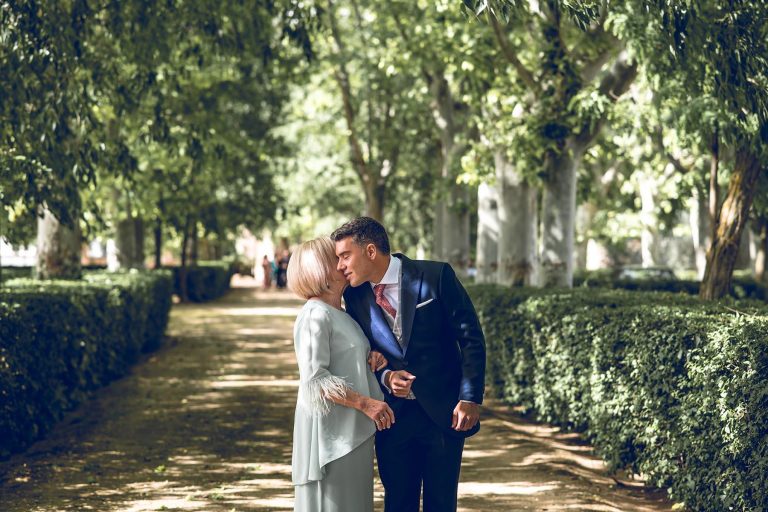 fotos de bodas en madrid