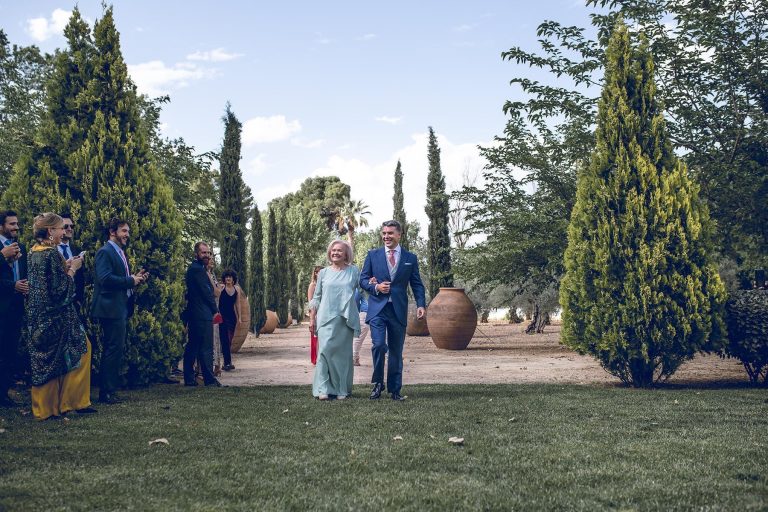 fotos de novias de bodas en madrid