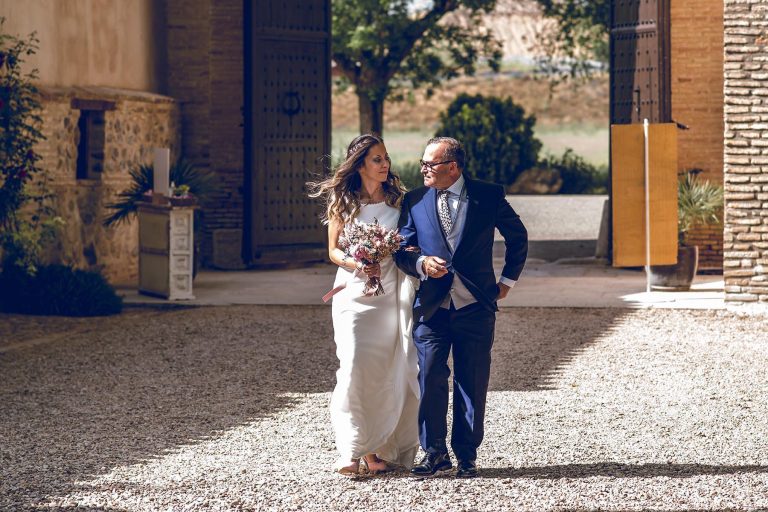 fotos de novias de bodas en madrid