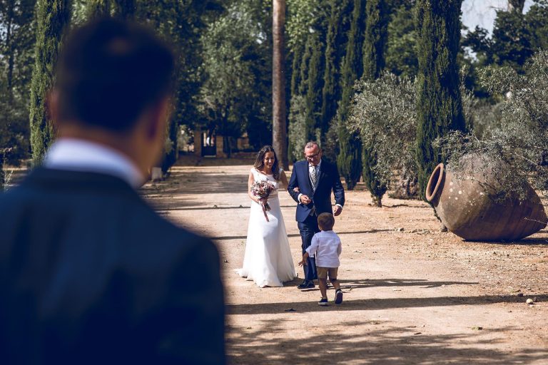 fotos de novias de bodas en madrid