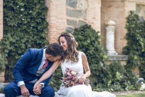 fotos de novias de bodas en madrid