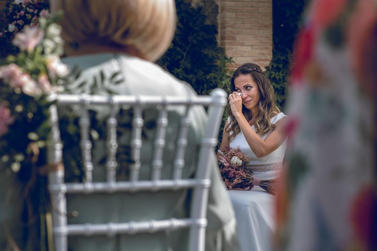 fotos de novios de bodas en madrid
