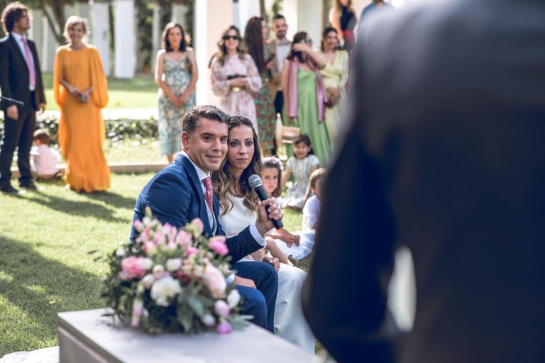 fotos de novios de bodas en madrid