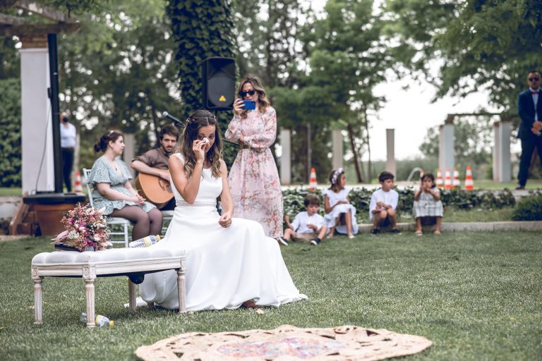 reportaje de novios de bodas en madrid