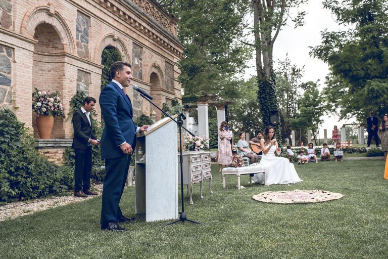 reportaje de novios de bodas en madrid