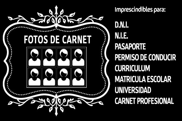 fotos de carnet cerca de toledo, Fotos de Carnet en Toledo
