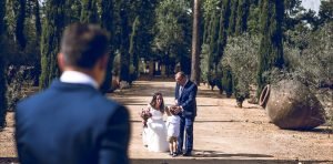 Fotógrafo de Bodas en Madrid