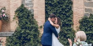 Fotógrafo de Bodas en Madrid