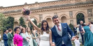 Fotógrafo de Bodas en Madrid, Marta y Andrés