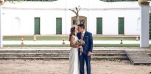 Fotógrafo de Bodas en Madrid, Marta y Andrés