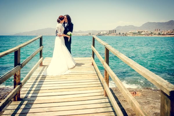 Mejor Reportaje de Fotos de Boda en Madrid