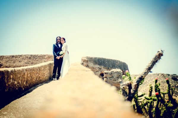 Reportaje de Fotos de Boda en Madrid y Almería,
