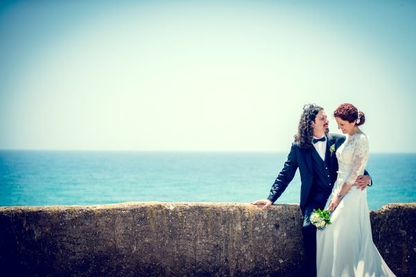 Reportaje de Fotos de Boda en Madrid y Almería,