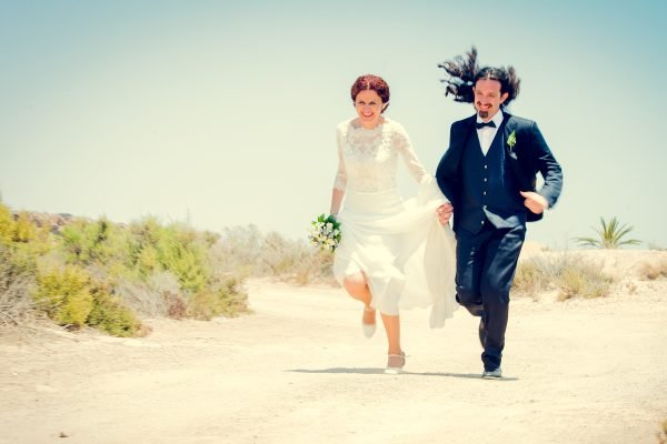 Fotos de Boda en Almería, Fotos del Amor