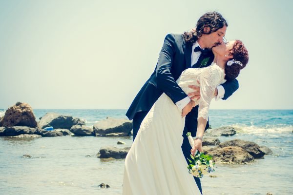 Fotografías de Boda en Madrid y Almería, Fotos del Amor
