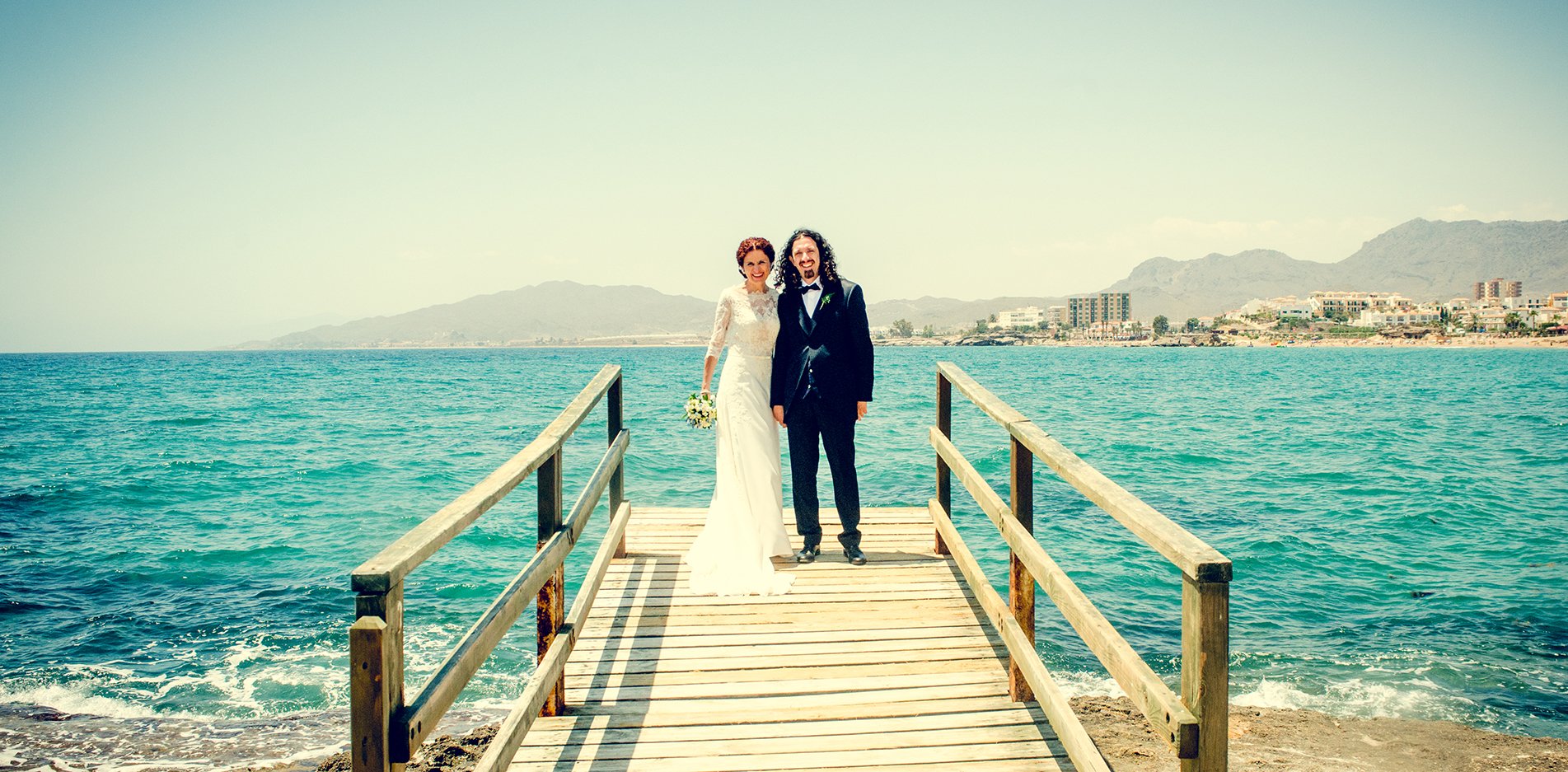 Fotógrafos Boda Madrid, Boda de Ana e Istrael