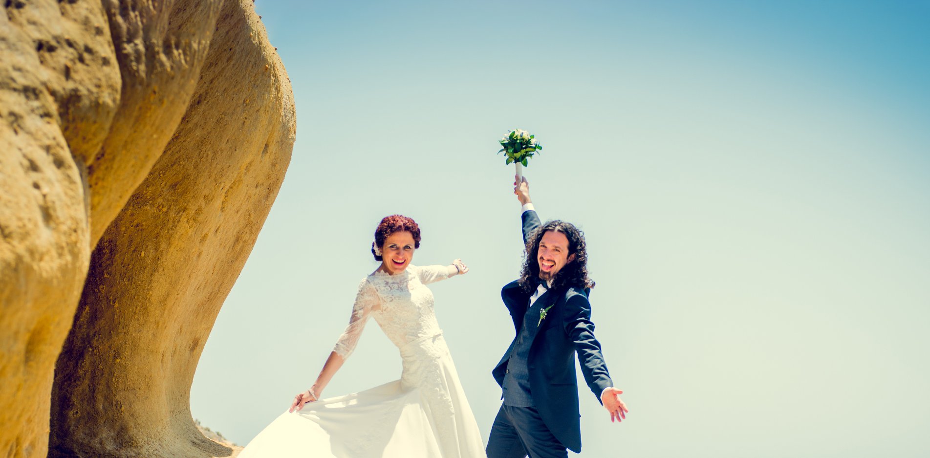 Fotógrafos Boda Madrid, Boda de Ana e Istrael