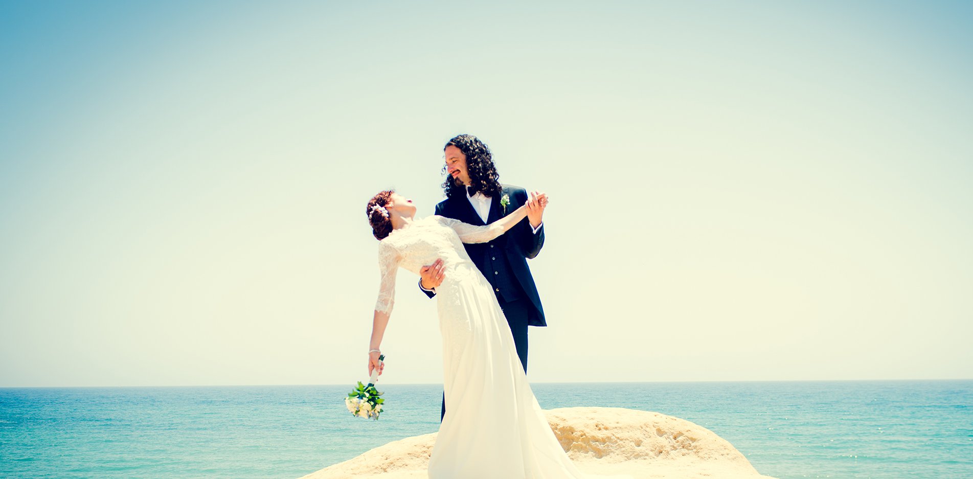 Fotógrafos Boda Madrid, Boda de Ana e Istrael