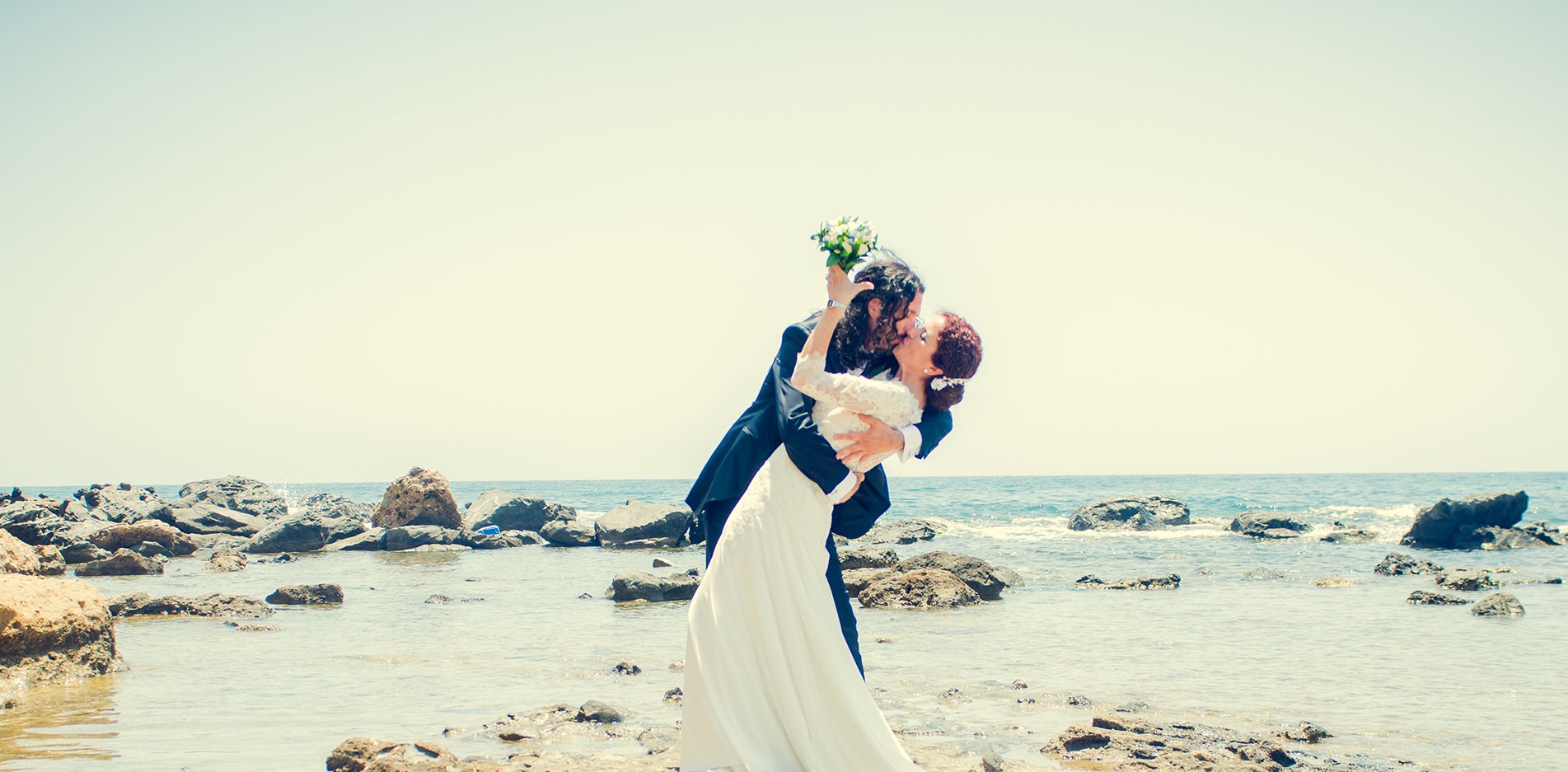 Fotógrafos Boda Madrid, Boda de Ana e Istrael