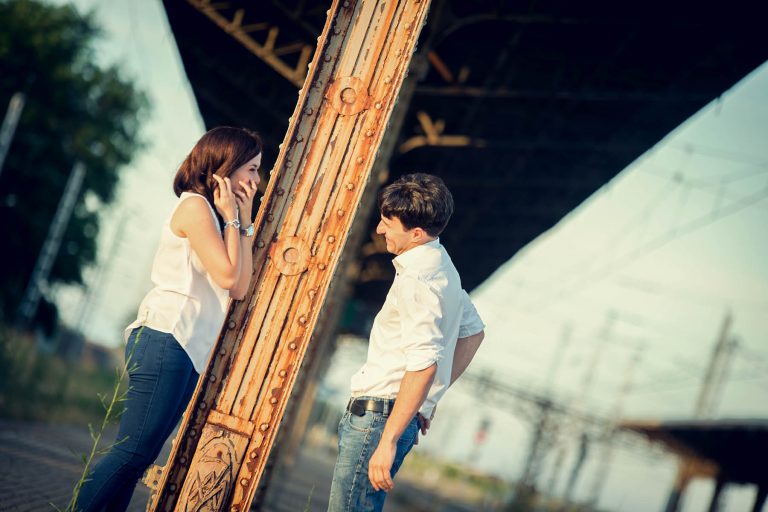 Reportajes de Preboda en Algodor (Madrid)