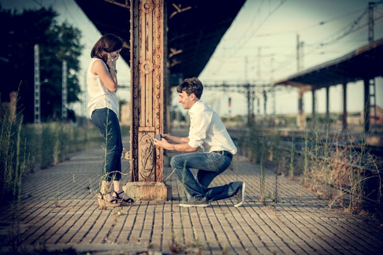 Reportajes de Preboda en Algodor (Madrid)