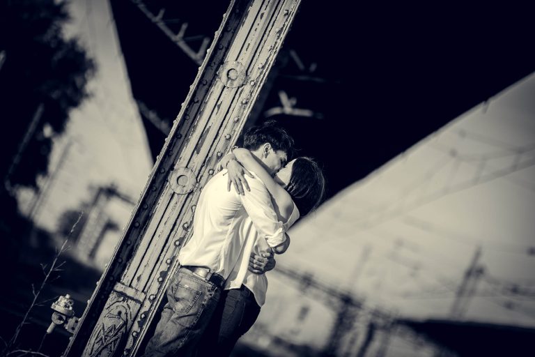 Reportajes de Preboda en Algodor (Madrid)