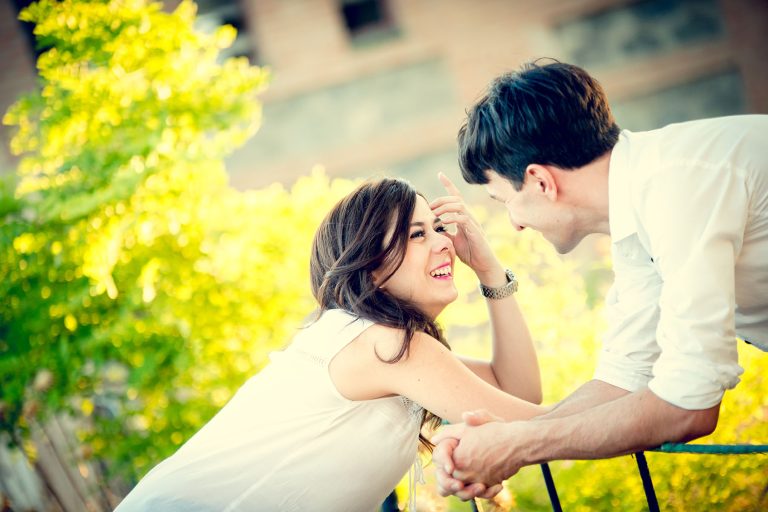 Estación de Algodor (Toledo), Reportaje de Preboda de Isa e Isra