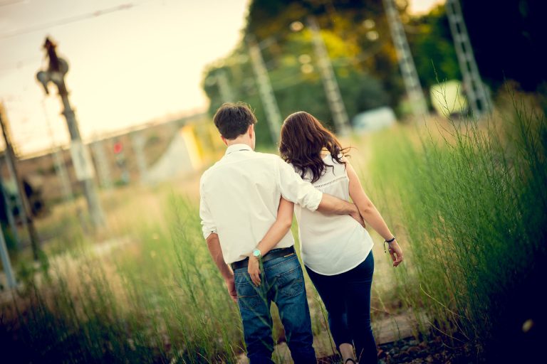 Reportaje de Preboda de Isa e Isra en Madrid