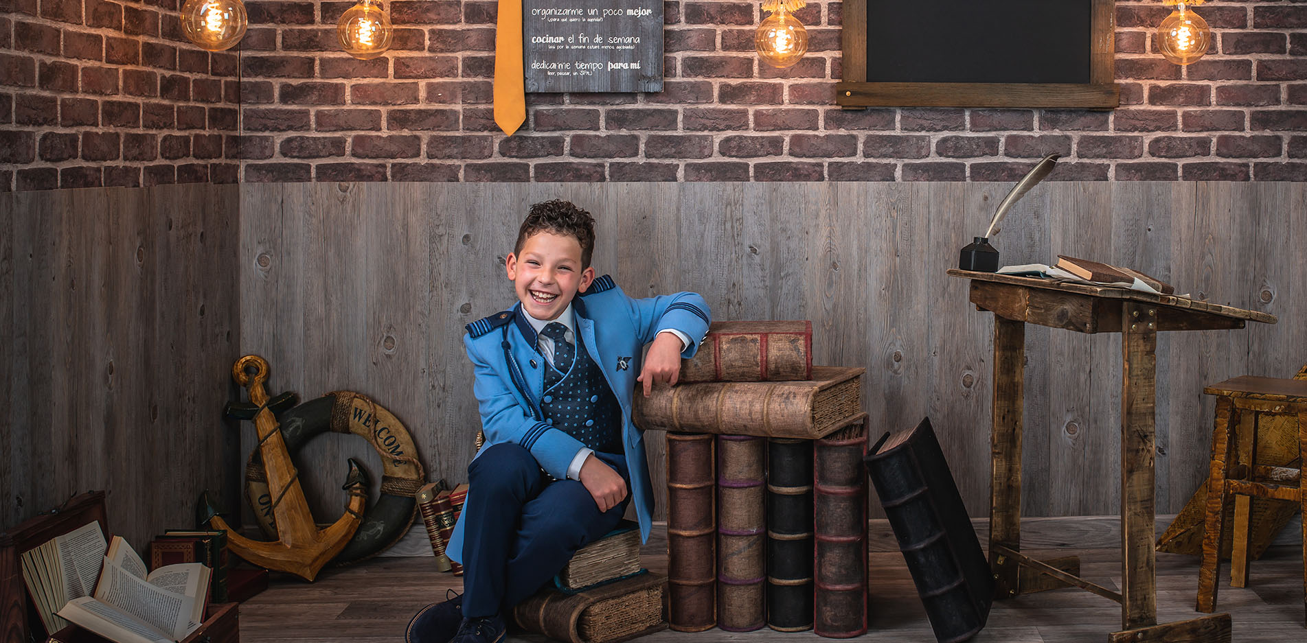 Fotógrafo de Comuniones en Toledo, Las mejores Fotos de Comunión; Fotógrafo Comuniones Toledo 2026