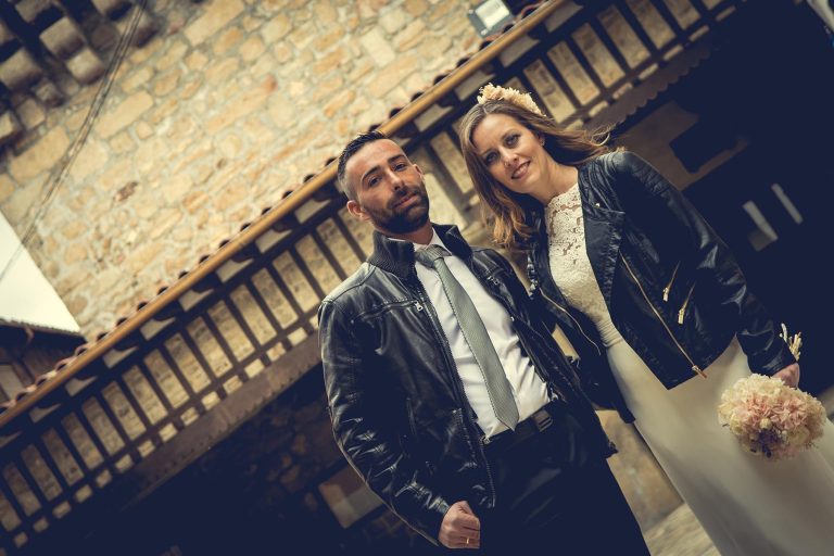 Fotos Postboda Toledo