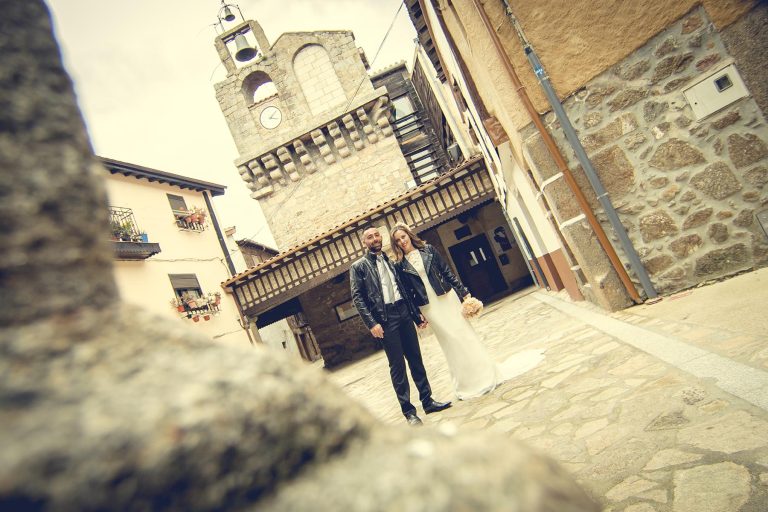 Fotos Postboda Toledo