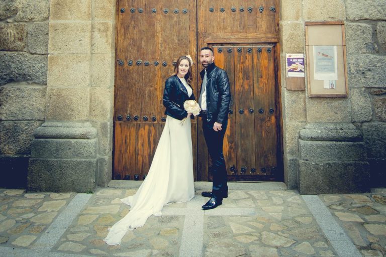 Fotos Postboda Toledo