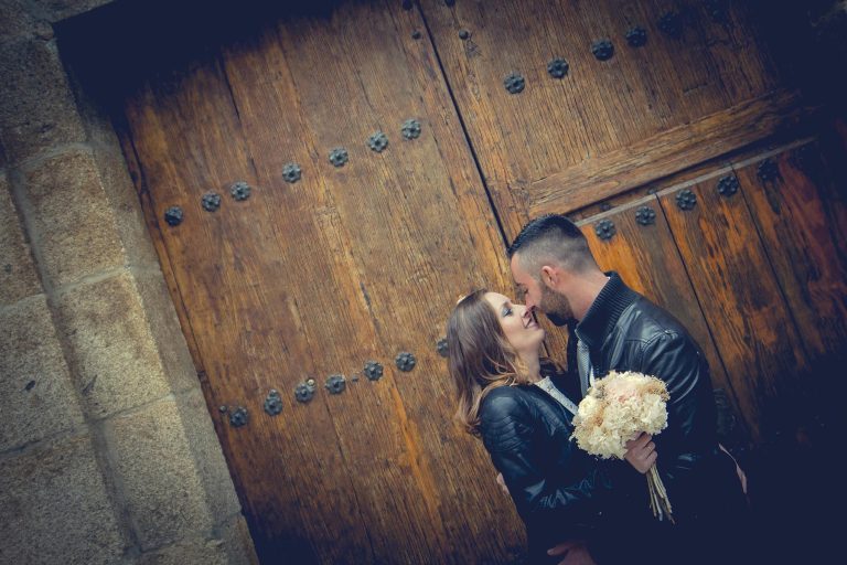 Fotos Postboda Toledo