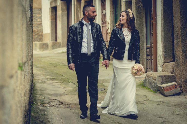 Fotos Postboda Toledo