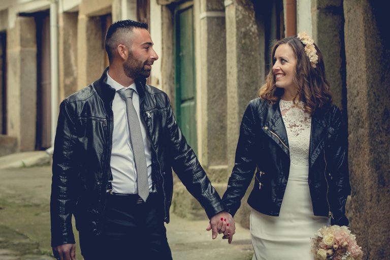 Fotos Postboda Toledo