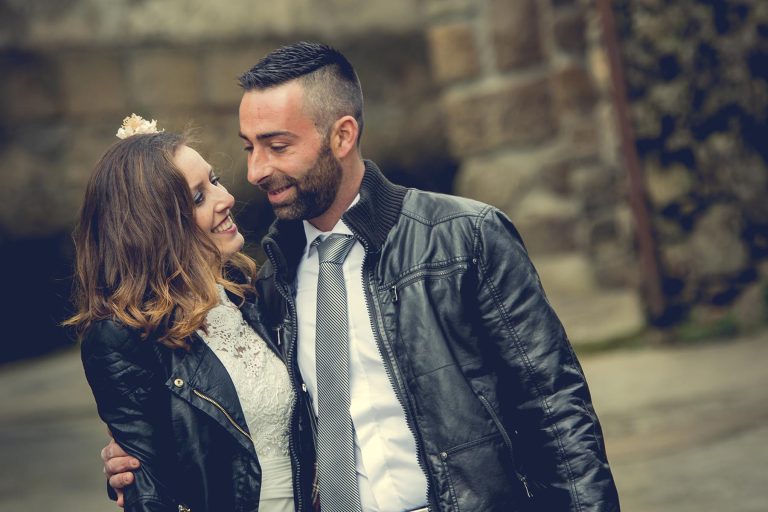 Fotografo Postboda Toledo