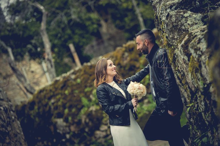 Fotografo Postboda Toledo