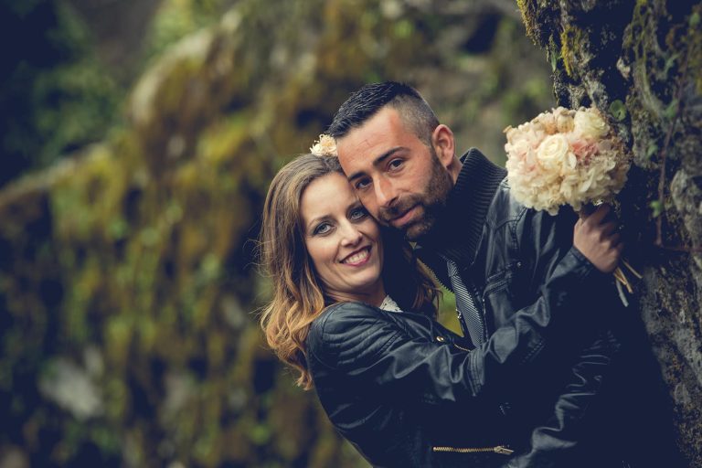 Fotografo Postboda Toledo