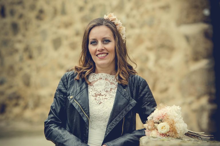 Fotografo Postboda Toledo