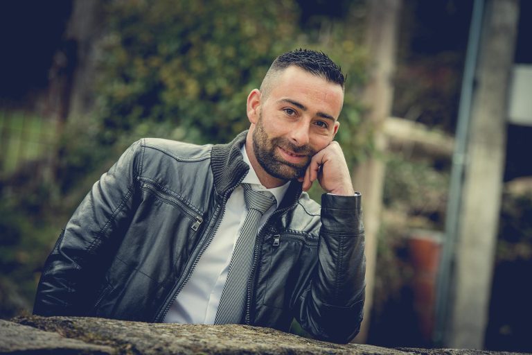 Fotografo de Postboda en Toledo