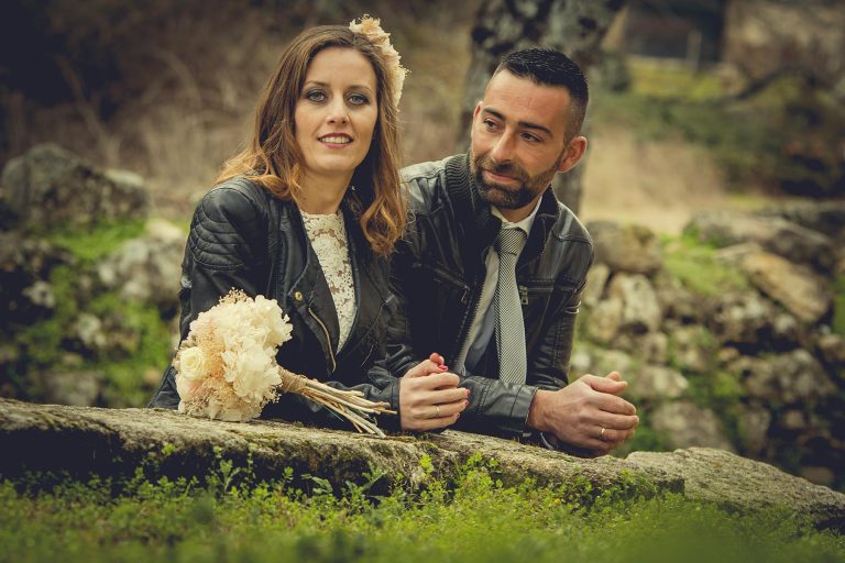 Fotografo de Postboda en Toledo