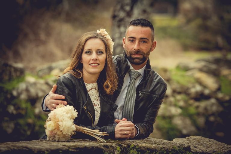 Fotografo de Postboda en Toledo