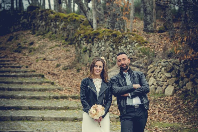 Fotografo de Postboda en Toledo