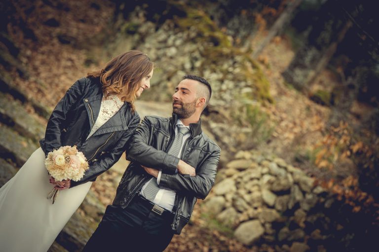 Fotógrafo de Postboda en Toledo