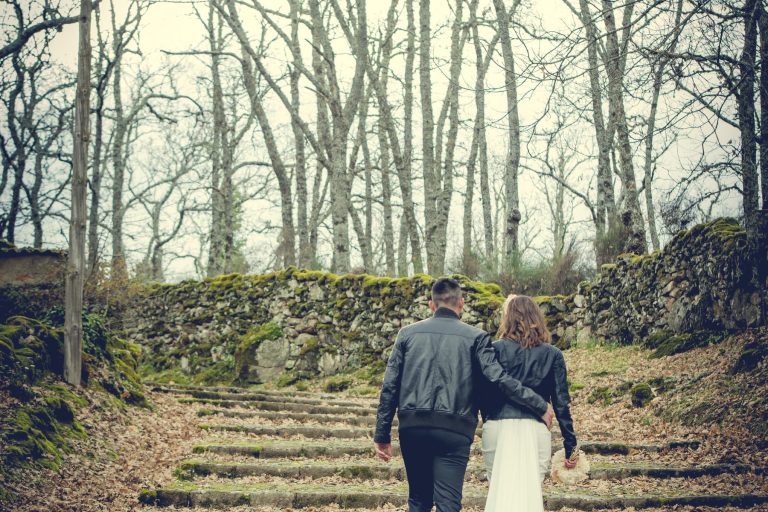 Fotógrafo de Postboda en Toledo