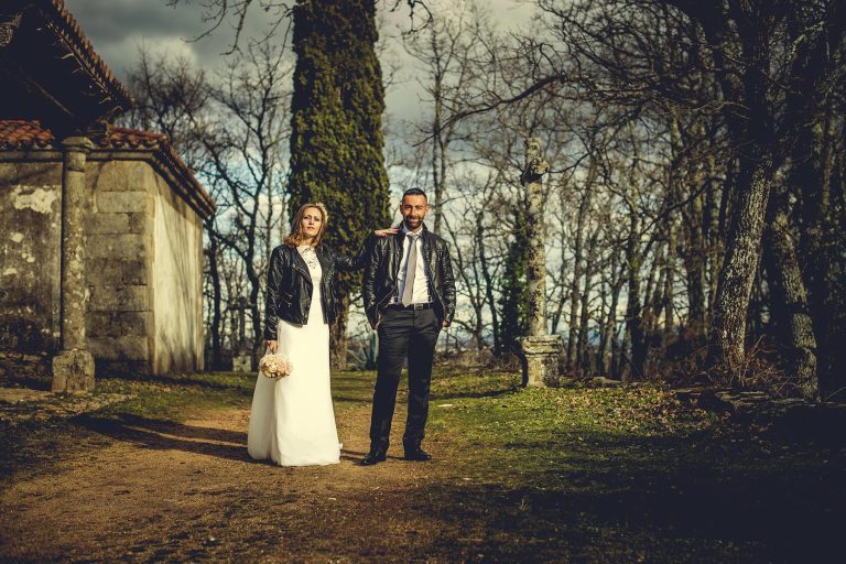 Fotógrafo de Postboda en Toledo