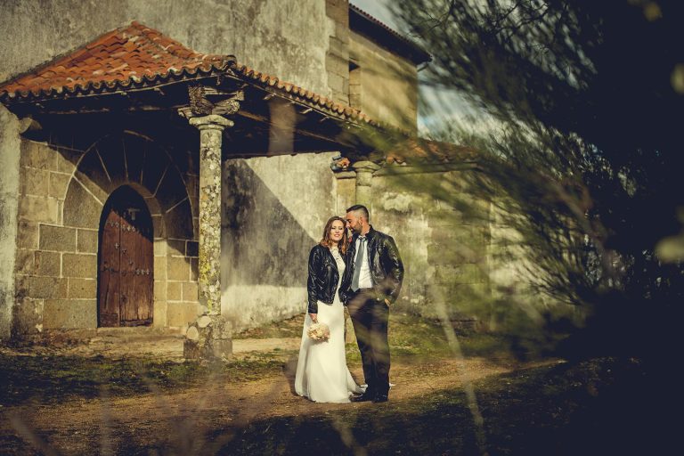Fotógrafo de Postboda en Toledo