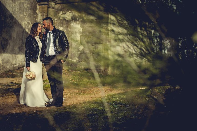 Fotógrafo de Postboda en Toledo